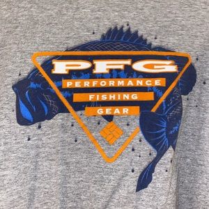 Columbia PFG T-Shirt